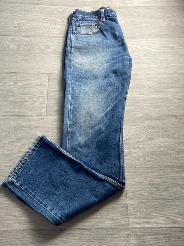 đź›’Jeans Levi's 505 W34 L36đź›’(1B159)