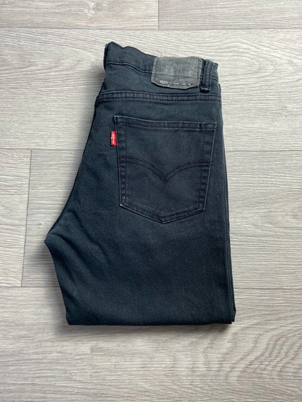 đź›’Jeans Levi's 502 W28 L28đź›’