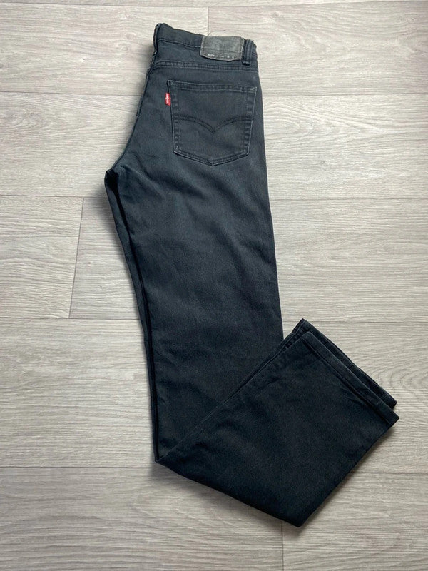 đź›’Jeans Levi's 502 W28 L28đź›’