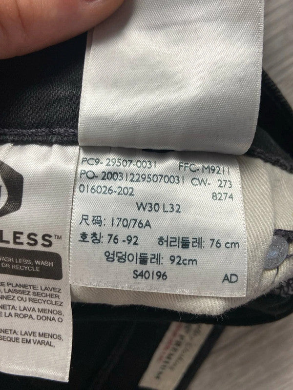 đź›’Jeans Levi's 502 W30 L32đź›’(1B172)