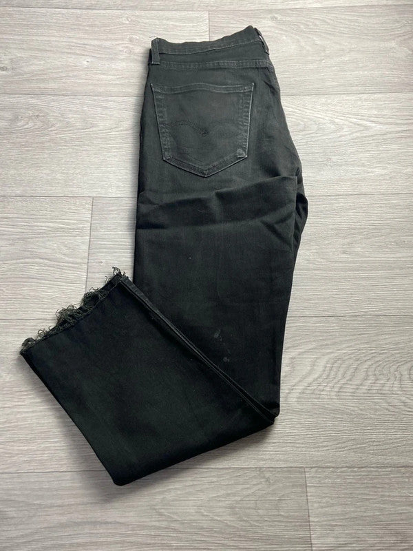 đź›’Jeans Levi's 502 W30 L32đź›’(1B172)