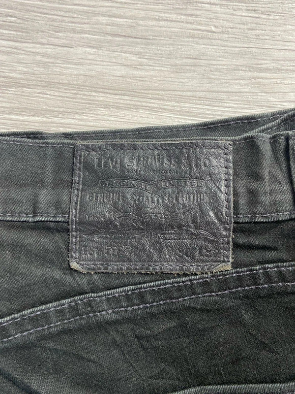 đź›’Jeans Levi's 502 W30 L32đź›’(1B172)