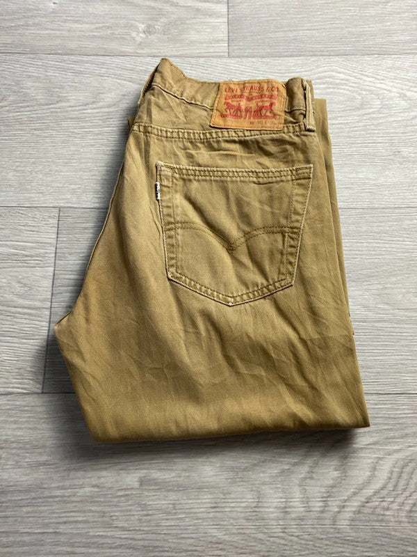 đź›’Jeans Levi's 505 W30 L32đź›’(1B173)