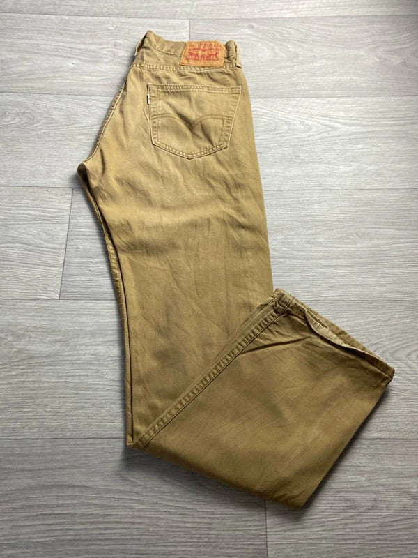 đź›’Jeans Levi's 505 W30 L32đź›’(1B173)