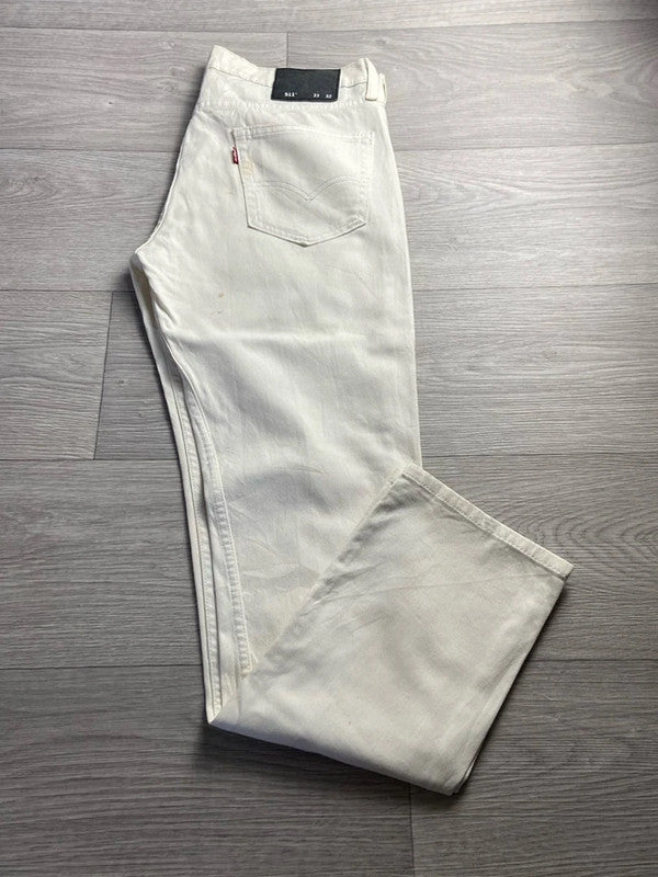 đź›’Jeans Levi's 511 W33 L32đź›’(1B178)