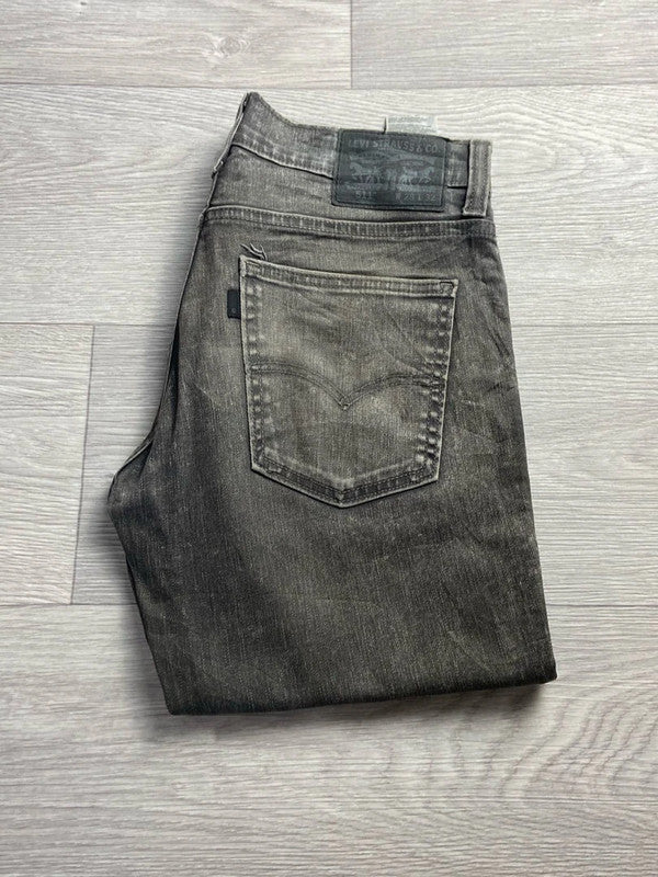 đź›’Jeans Levi's 511 W28 L32đź›’(1B180)