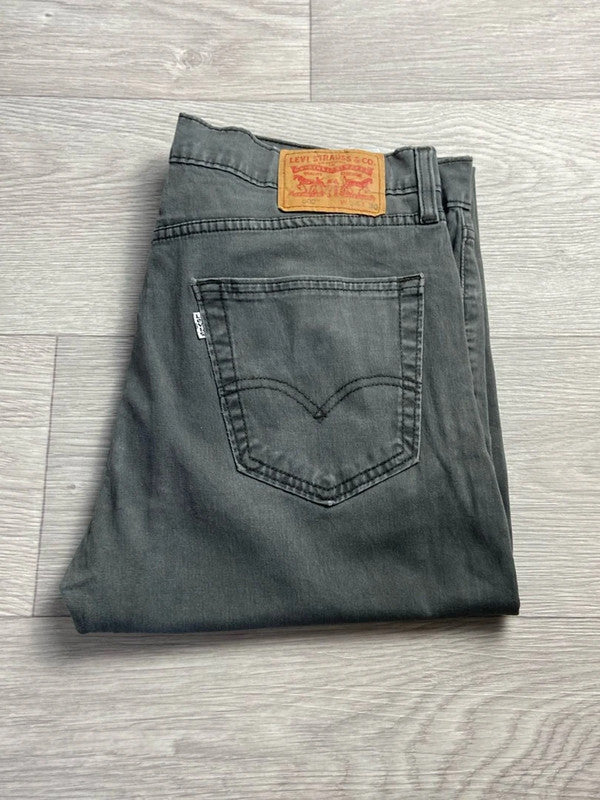 đź›’Jeans Levi's 505 W34 L30đź›’(1B182)