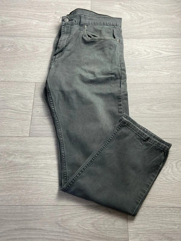đź›’Jeans Levi's 505 W34 L30đź›’(1B182)