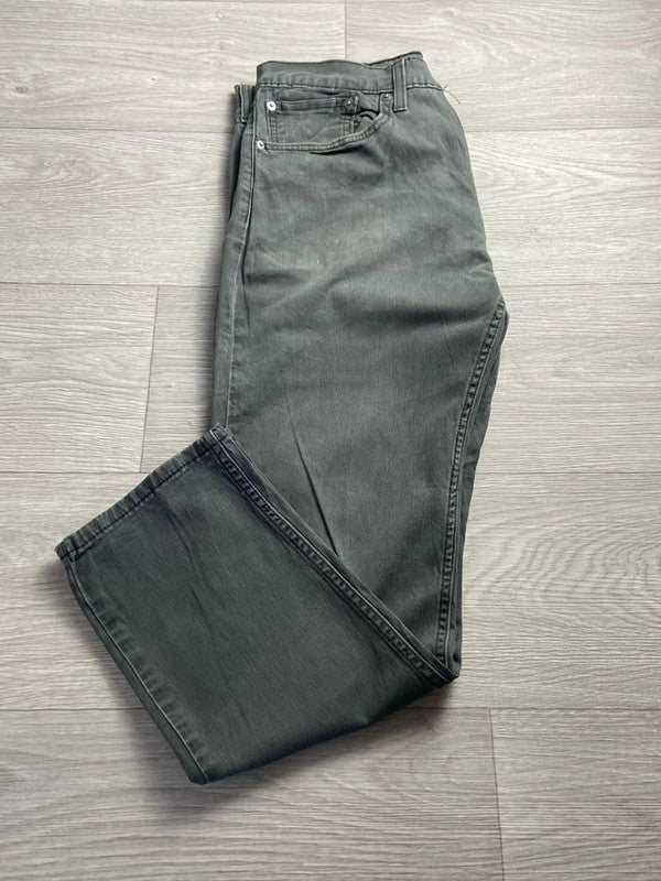 đź›’Jeans Levi's 505 W34 L30đź›’(1B182)
