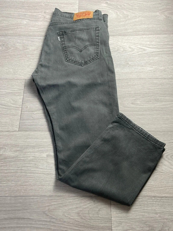 đź›’Jeans Levi's 505 W34 L30đź›’(1B182)
