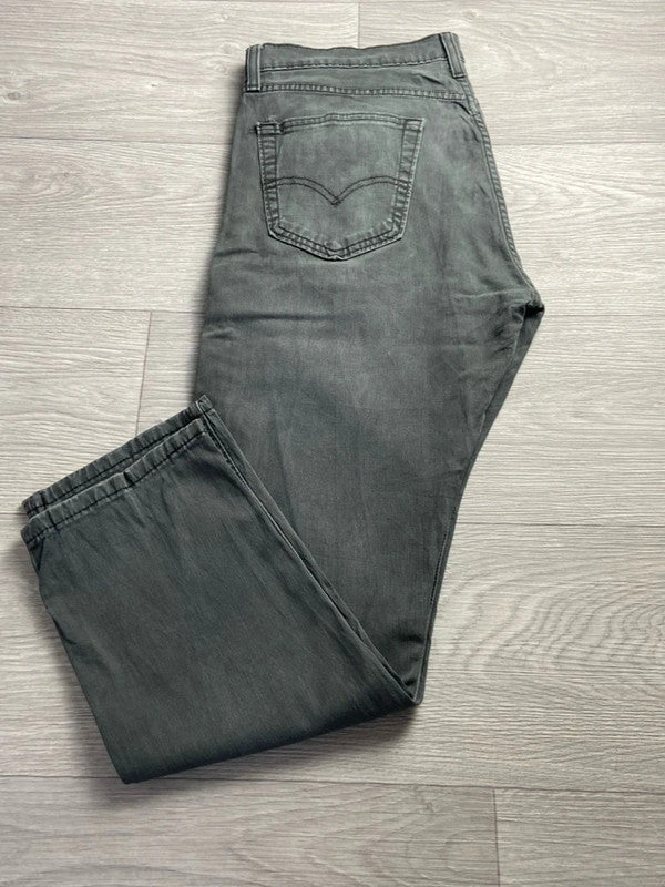 đź›’Jeans Levi's 505 W34 L30đź›’(1B182)