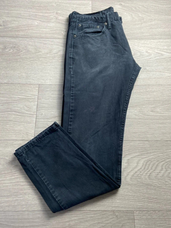 đź›’Jeans Levi's 512 W30 L32đź›’(1B186)