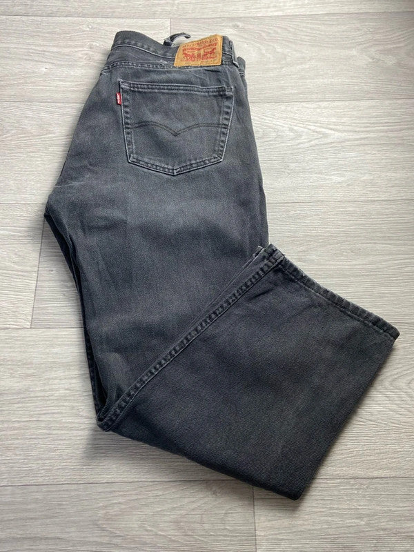 đź›’Jeans Levi's 505 W38 L30đź›’(1B193)