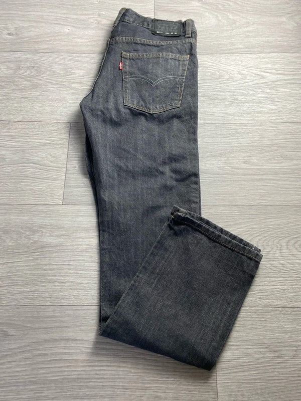 đź›’Jeans Levi's 511 W29 L29đź›’(1B197)