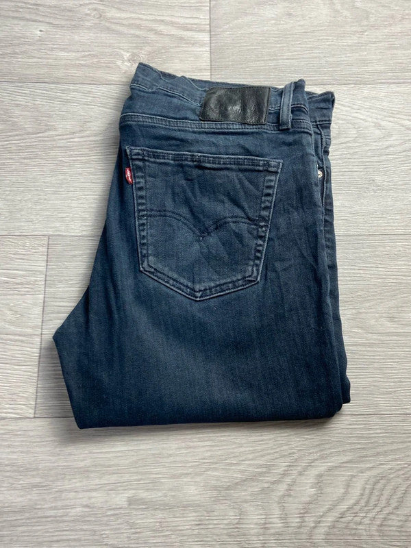 đź›’Jeans Levi's 511 W36 L30đź›’(1B203)