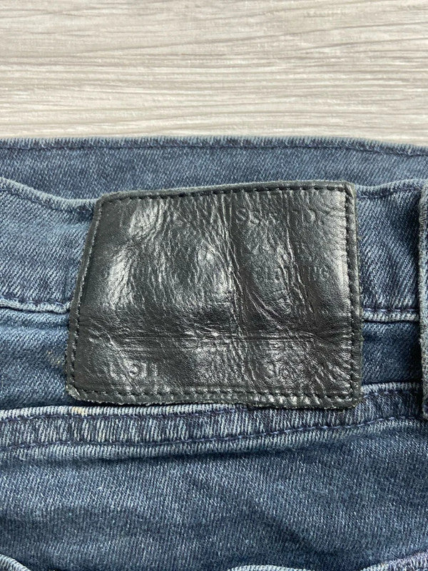 đź›’Jeans Levi's 511 W36 L30đź›’(1B203)