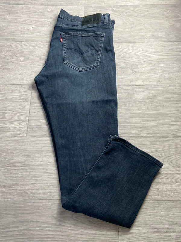 đź›’Jeans Levi's 511 W36 L30đź›’(1B203)