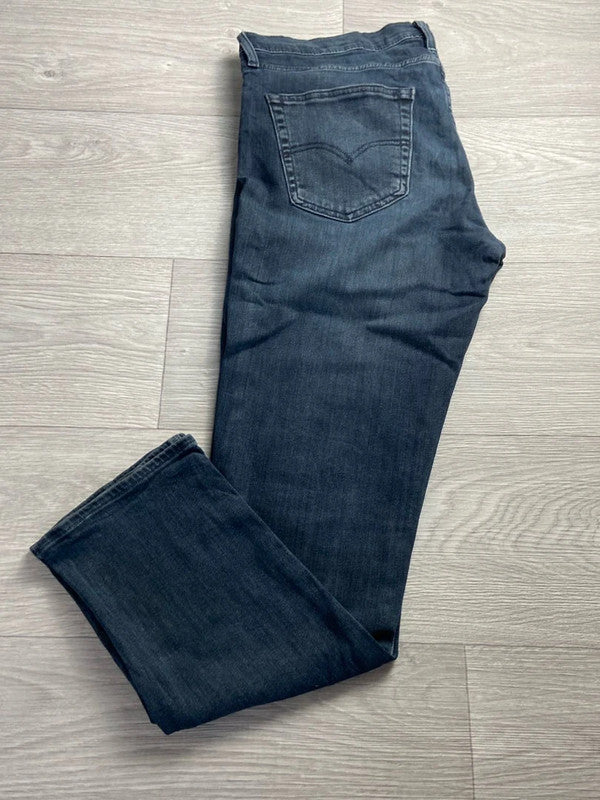 đź›’Jeans Levi's 511 W36 L30đź›’(1B203)