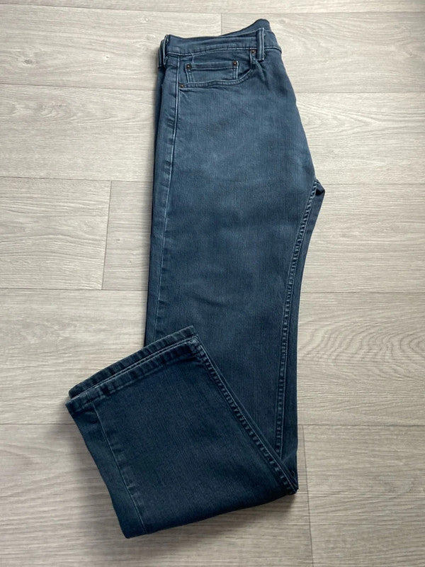 đź›’Jeans Levi's 505 W34 L32đź›’(1B204)
