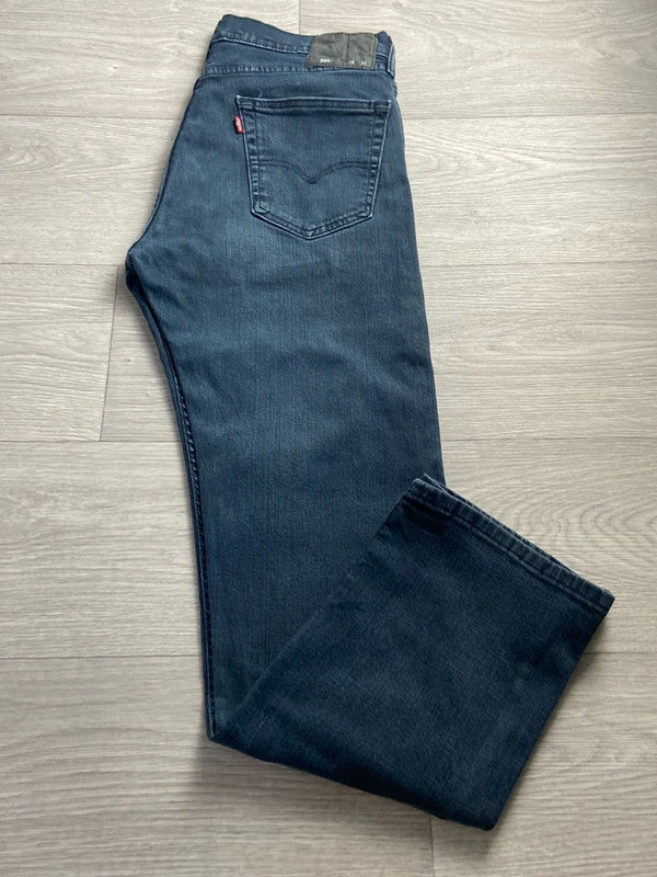 đź›’Jeans Levi's 505 W34 L32đź›’(1B204)
