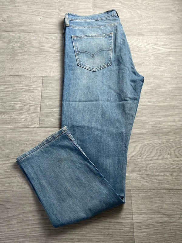 đź›’Jeans Levi's 511 W34 L30đź›’(1B207)