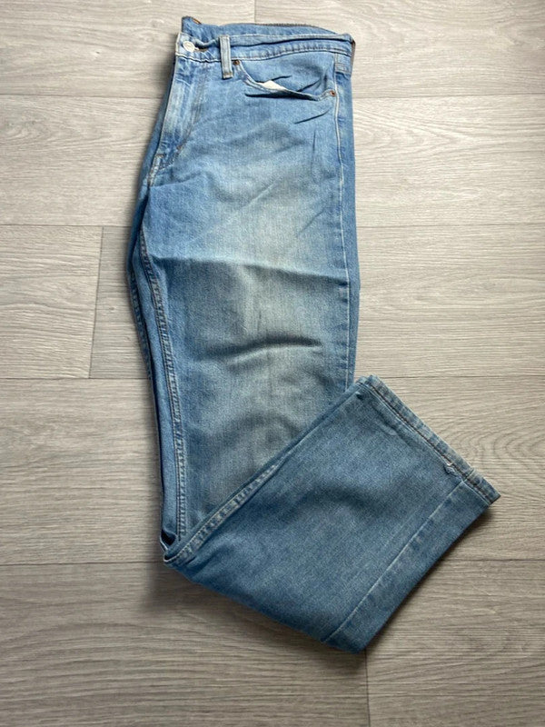đź›’Jeans Levi's 511 W34 L30đź›’(1B207)