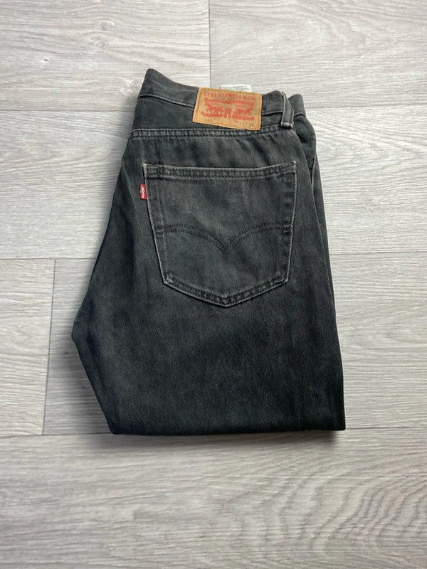 đź›’Jeans Levi's 505 W31 L32đź›’(1B208)