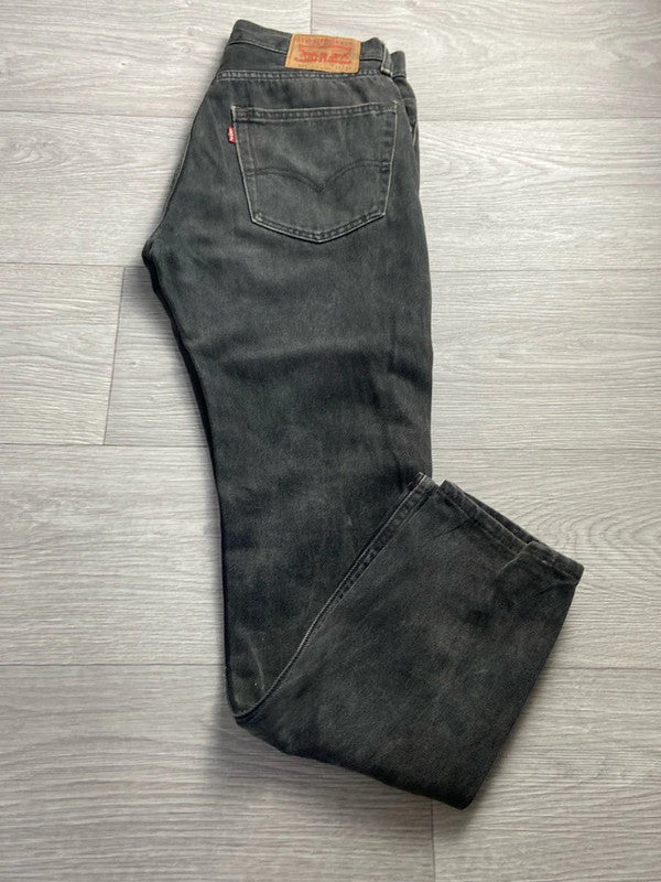 đź›’Jeans Levi's 505 W31 L32đź›’(1B208)
