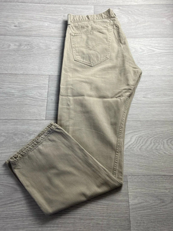đź›’Jeans Levi's 505 W36 L32đź›’(1B210)