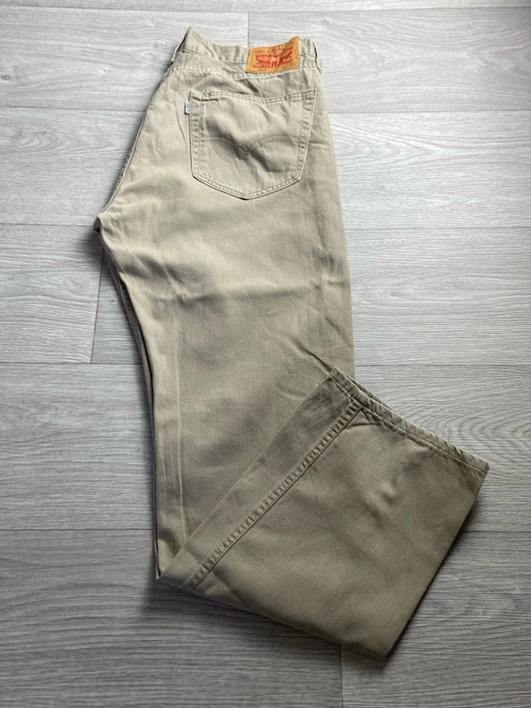 đź›’Jeans Levi's 505 W36 L32đź›’(1B210)