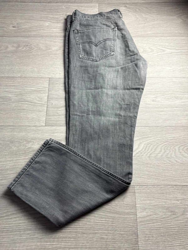 đź›’Jeans Levi's 511 W36 L34đź›’(1B212)