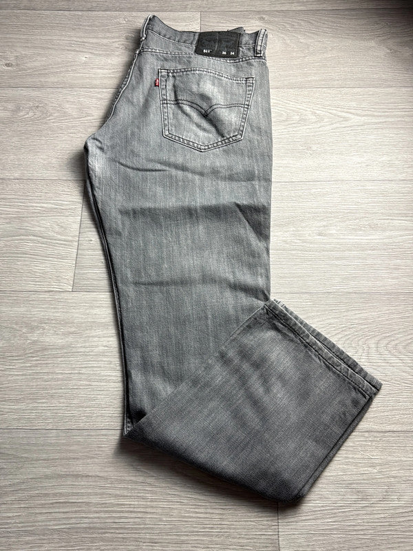 đź›’Jeans Levi's 511 W36 L34đź›’(1B212)