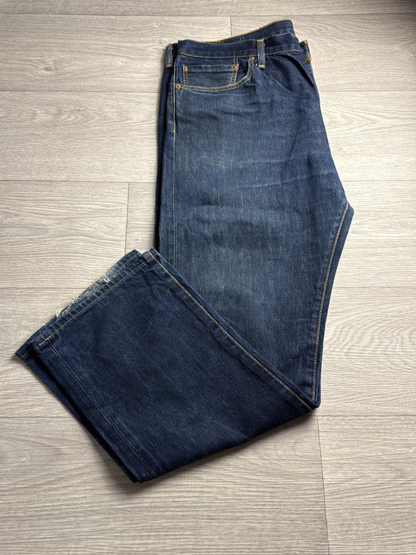 đź›’Jeans Levi's 505 W38 L34đź›’(1B216)