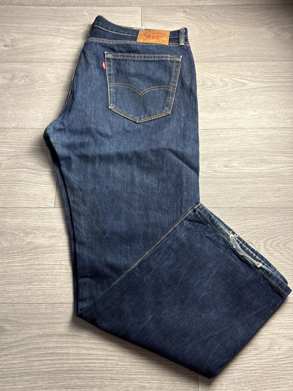 đź›’Jeans Levi's 505 W38 L34đź›’(1B216)