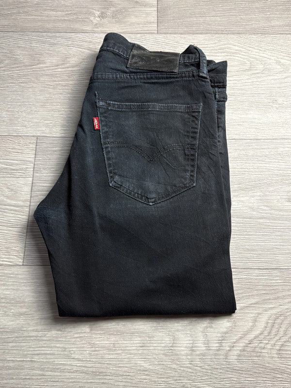 đź›’Jeans Levi's 511 W31 L34đź›’(1B223)