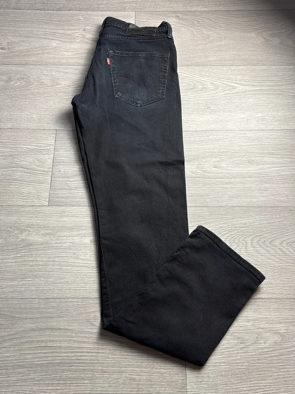 đź›’Jeans Levi's 511 W31 L34đź›’(1B223)