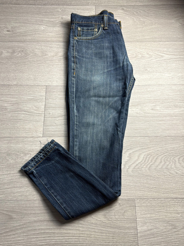 đź›’Jeans Levi's 511 W30 L30đź›’(1B229)