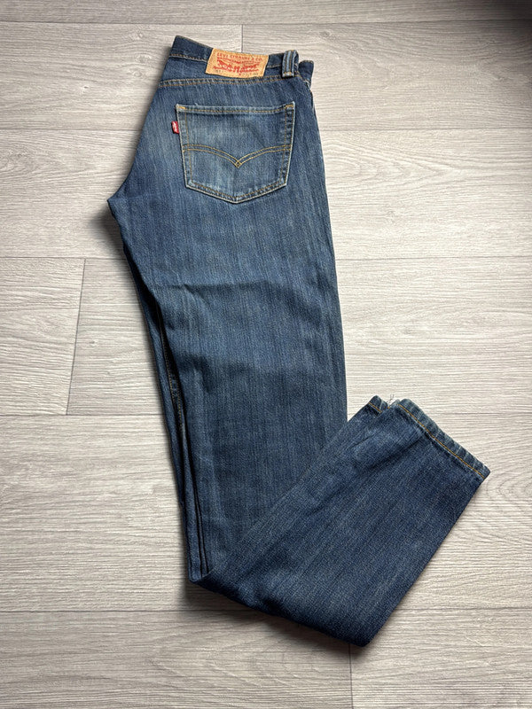 đź›’Jeans Levi's 511 W30 L30đź›’(1B229)