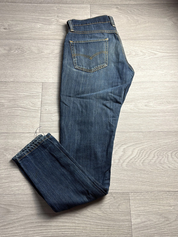 đź›’Jeans Levi's 511 W30 L30đź›’(1B229)