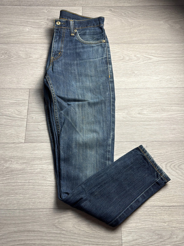 đź›’Jeans Levi's 511 W30 L30đź›’(1B229)
