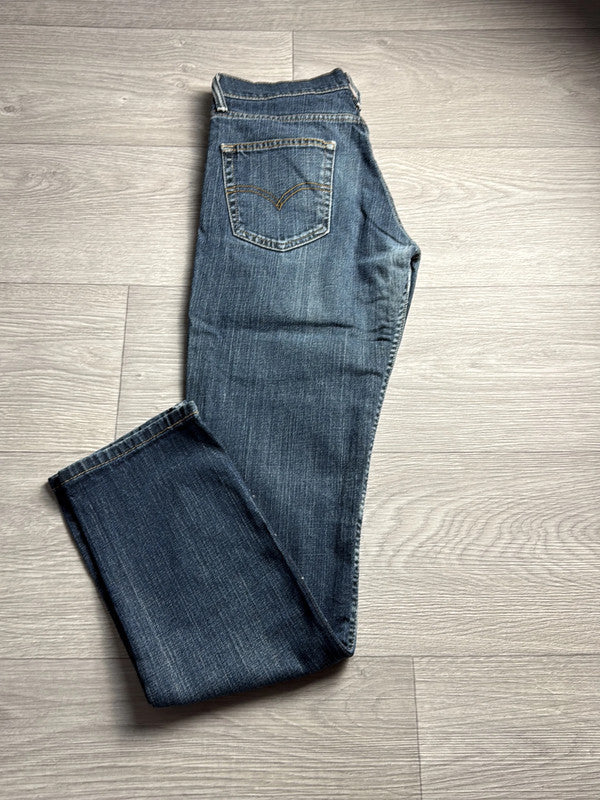 đź›’Jeans Levi's 511 W30 L32đź›’(1B232)
