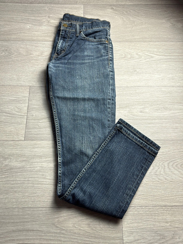đź›’Jeans Levi's 511 W30 L32đź›’(1B232)