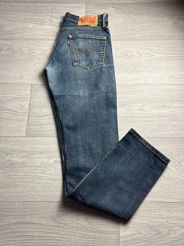 đź›’Jeans Levi's 511 W30 L32đź›’(1B232)