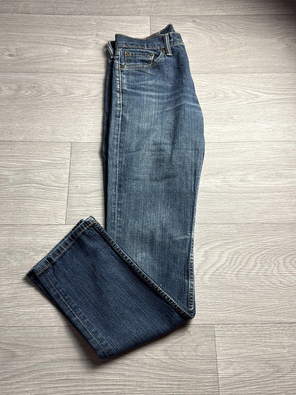 đź›’Jeans Levi's 511 W30 L32đź›’(1B232)