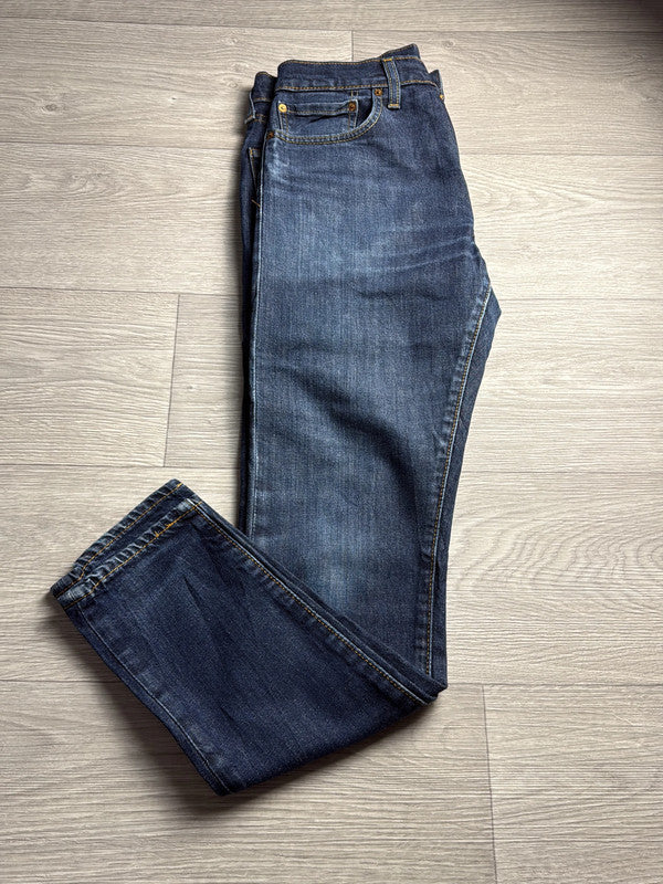 đź›’Jeans Levi's 512 W32 L32đź›’(1B234)