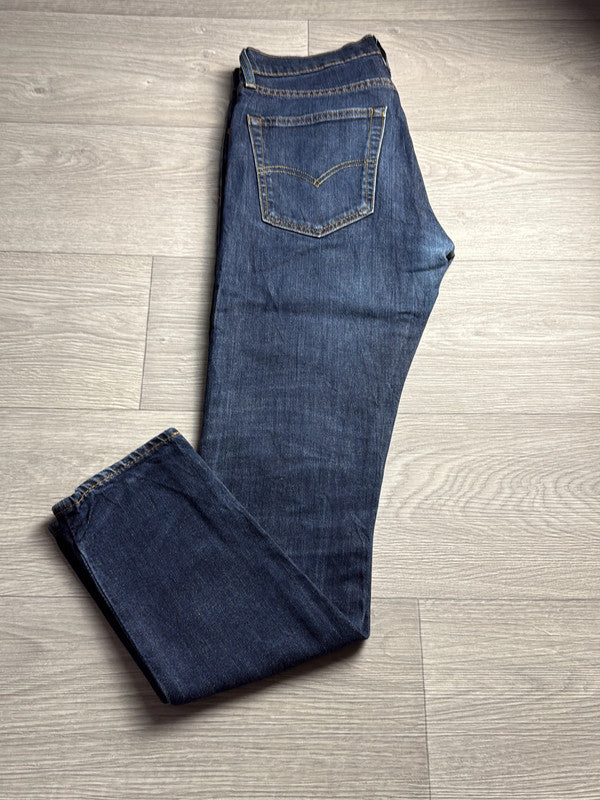 đź›’Jeans Levi's 512 W32 L32đź›’(1B234)