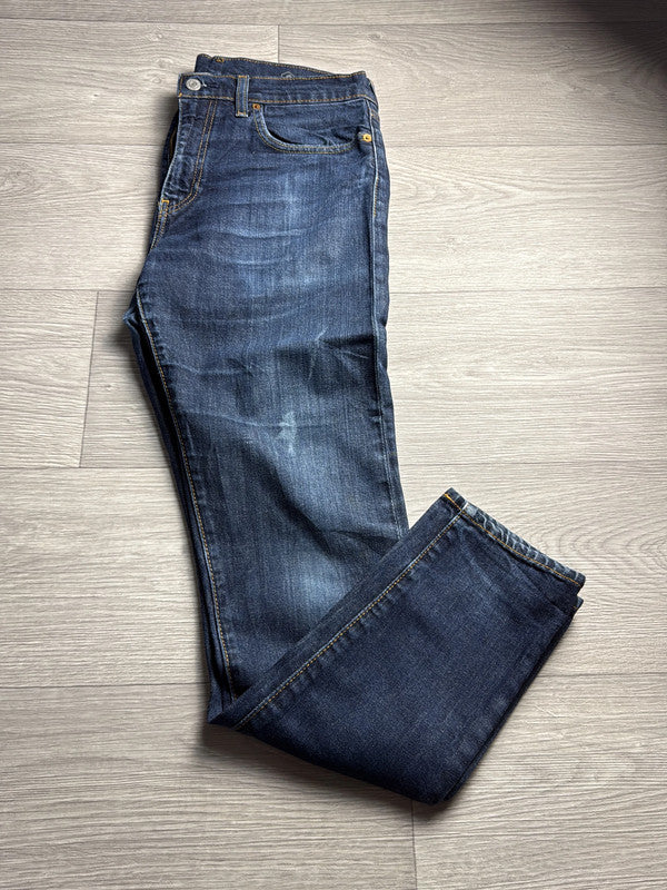 đź›’Jeans Levi's 512 W32 L32đź›’(1B234)