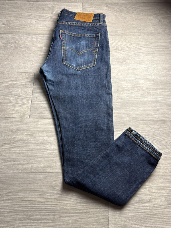 đź›’Jeans Levi's 512 W32 L32đź›’(1B234)