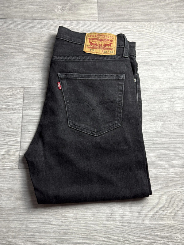 đź›’Jeans Levi's 511 W32 L34đź›’(1B236)
