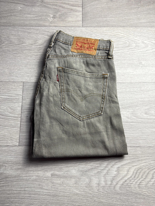 đź›’Jeans Levi's 511 W28 L32đź›’(1B242)